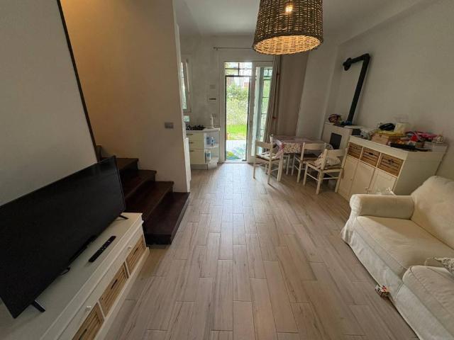 Villa Schiera in vendita a Comacchio, Reggio Emilia