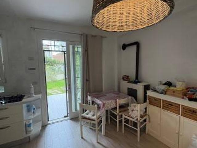 Villa Schiera in vendita a Comacchio, Reggio Emilia