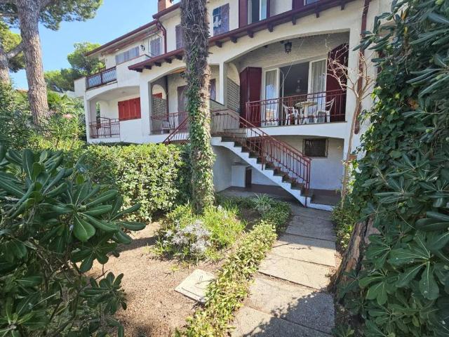 Villa Schiera in vendita a Quartiere Le Valli, Comacchio