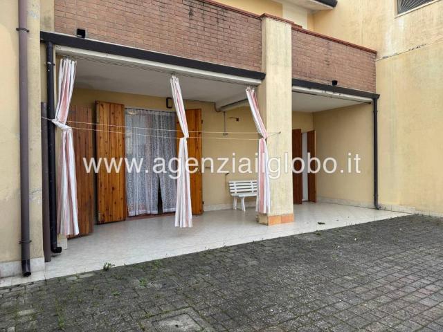 Villa Schiera in vendita a Villaggio Galattico, Comacchio