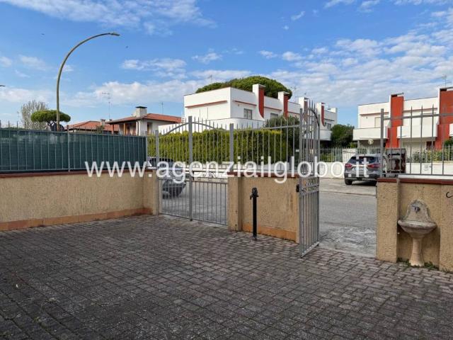 Villa Schiera in vendita a Villaggio Galattico, Comacchio
