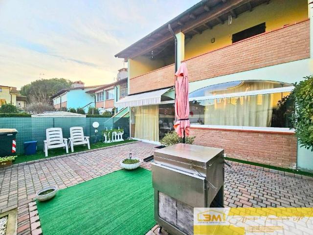 Villa Schiera in vendita a Comacchio, Reggio Emilia