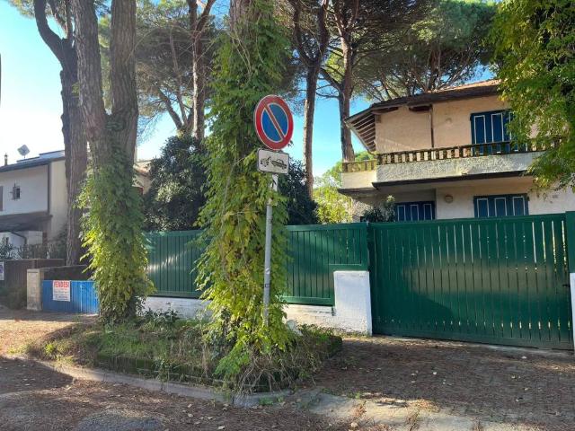 Villa Schiera in vendita a Quartiere Le Valli, Comacchio