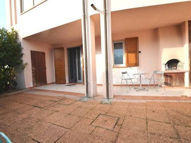 Villa Schiera in vendita a Comacchio, Reggio Emilia