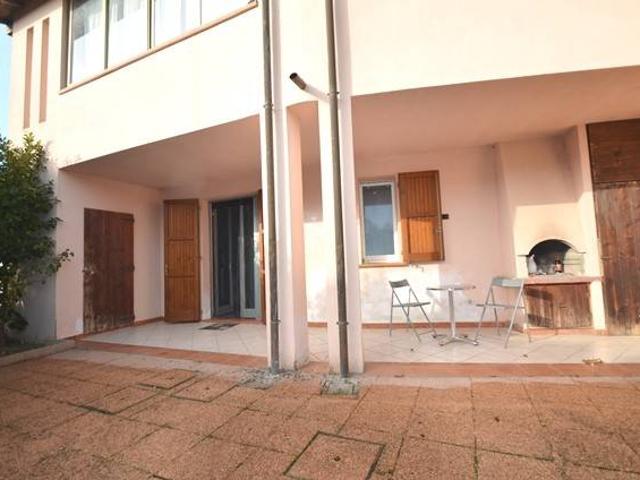 Villa Schiera in vendita a Comacchio, Reggio Emilia