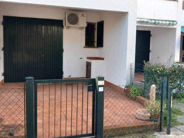 Villa Schiera in vendita a Comacchio, Reggio Emilia