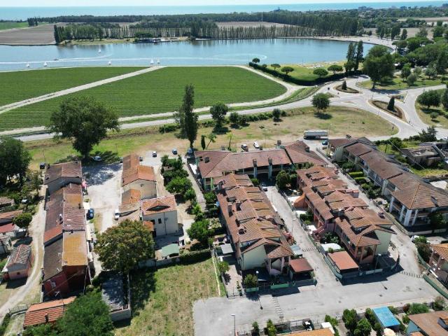 Villa Schiera in vendita a Borgo Manara, Comacchio