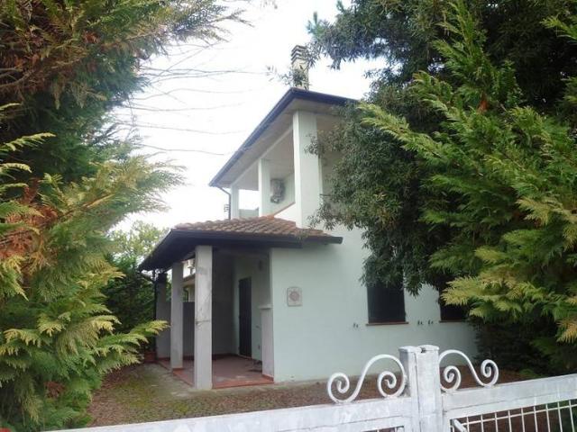 Villa Schiera in vendita a Quartiere Le Valli, Comacchio
