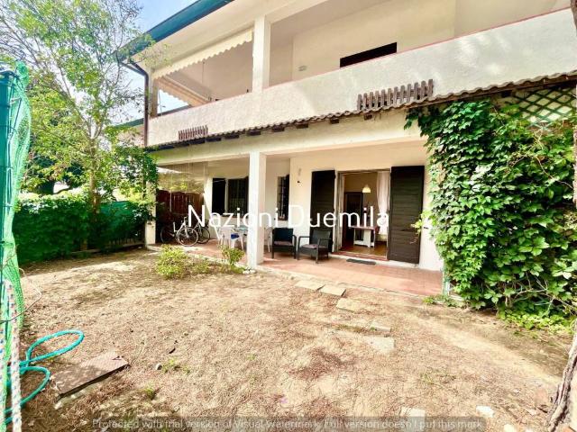 Villa Schiera in vendita a Comacchio, Reggio Emilia