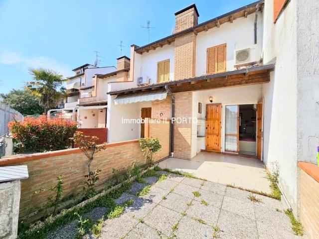 Villa Schiera in vendita a Comacchio, Reggio Emilia