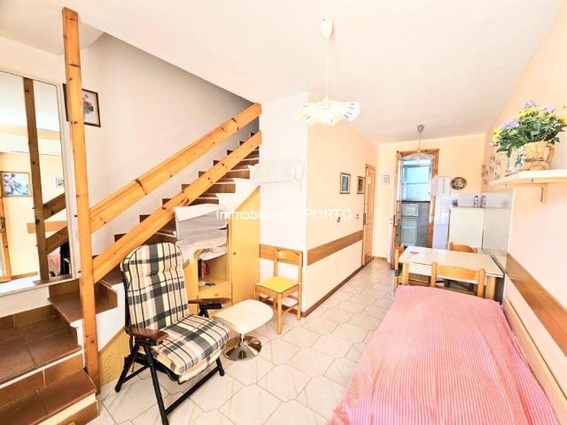 Villa Schiera in vendita a Comacchio, Reggio Emilia