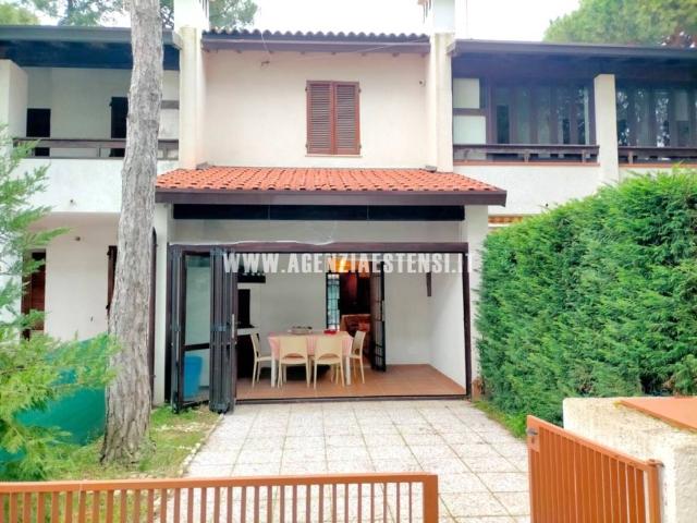Villa Schiera in vendita a Comacchio, Reggio Emilia