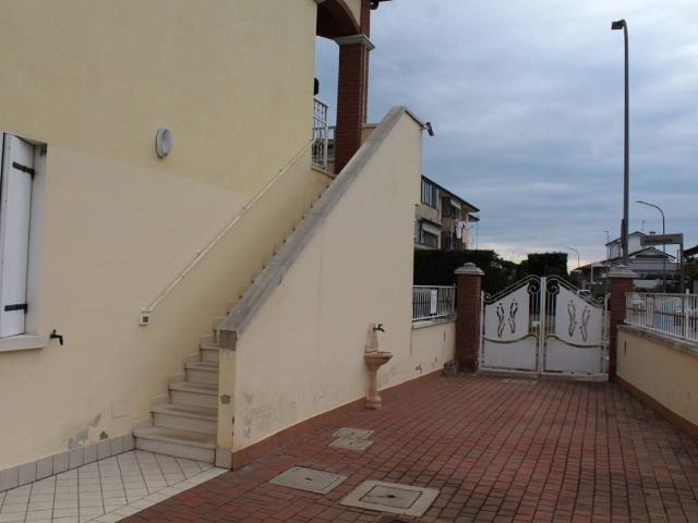 Villa Schiera in vendita a San Giuseppe, Comacchio