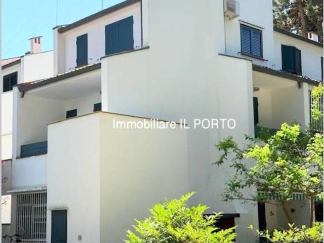 Villa Schiera in vendita a Comacchio, Reggio Emilia
