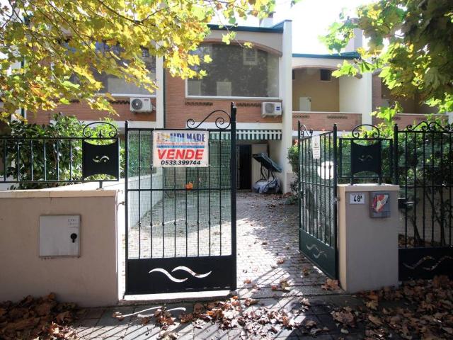 Villa Schiera in vendita a Comacchio, Reggio Emilia