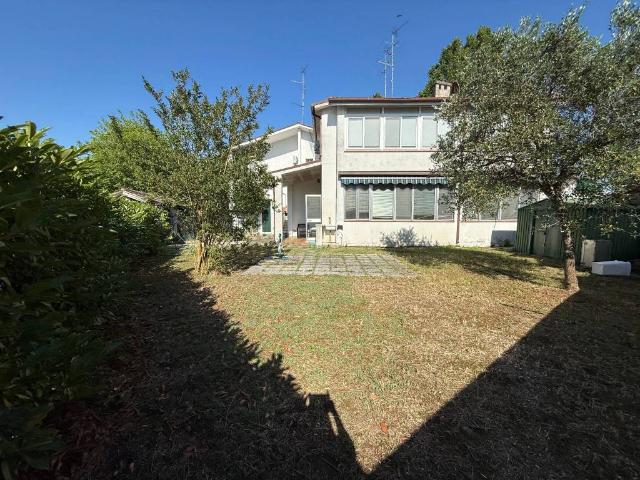 Villa Schiera in vendita a San Giuseppe, Comacchio