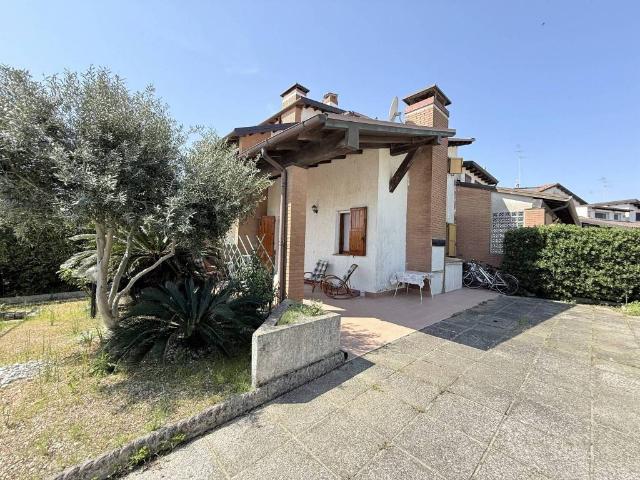 Villa Schiera in vendita a Comacchio, Reggio Emilia