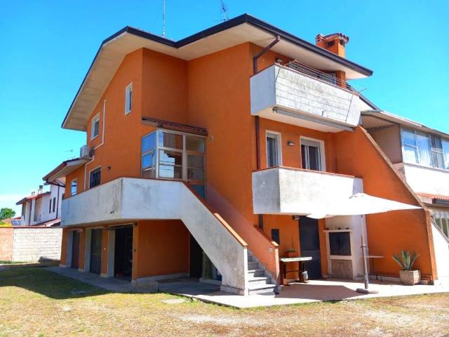 Villa Schiera in vendita a San Giuseppe, Comacchio