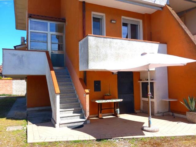 Villa Schiera in vendita a San Giuseppe, Comacchio
