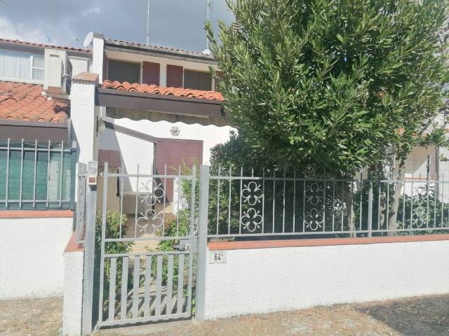 Villa Schiera in vendita a Villaggio Galattico, Comacchio