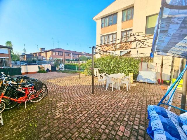 Villa Schiera in vendita a Comacchio, Reggio Emilia