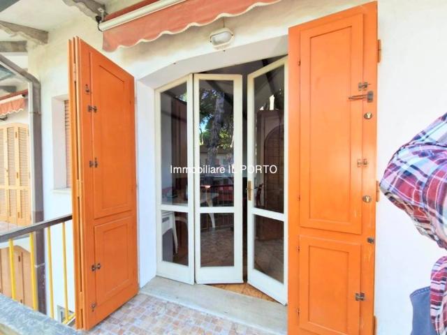 Villa Schiera in vendita a Quartiere Le Valli, Comacchio