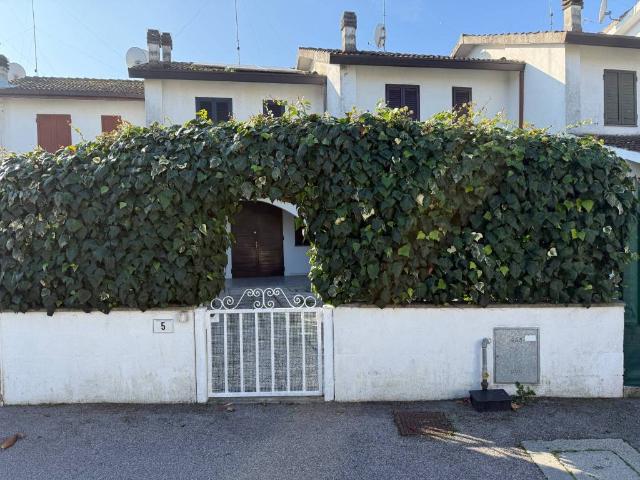 Villa Schiera in vendita a San Giuseppe, Comacchio