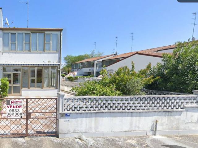 Villa Schiera in vendita a Comacchio, Reggio Emilia