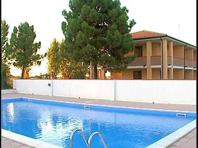 Villa Schiera in vendita a Villaggio Galattico, Comacchio