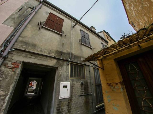 Villa Schiera in vendita a Comacchio, Reggio Emilia