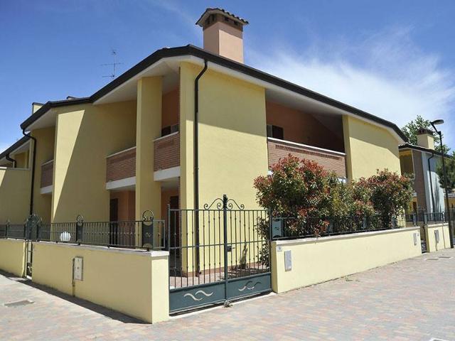 Villa Schiera in vendita a Comacchio, Reggio Emilia