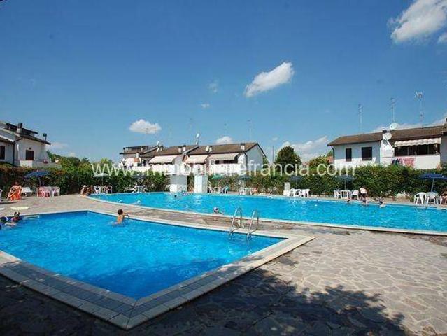 Villa Schiera in vendita a San Giuseppe, Comacchio
