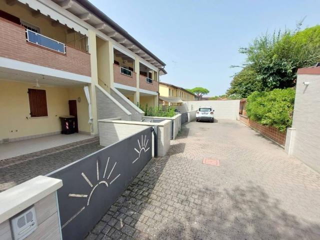 Villa Schiera in vendita a Comacchio, Reggio Emilia