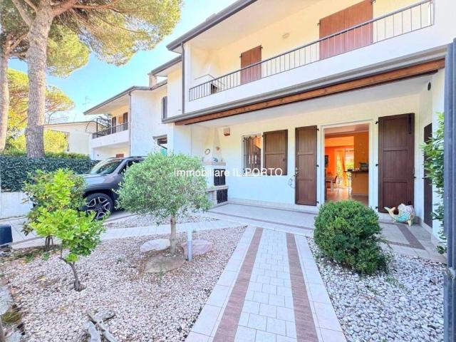 Villa Schiera in vendita a Comacchio, Reggio Emilia