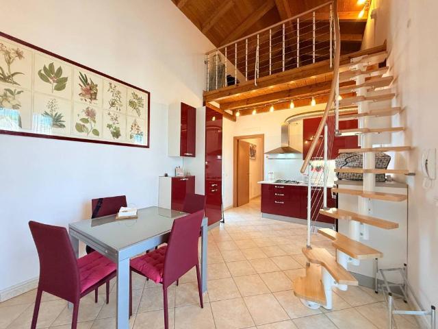 Villa Schiera in vendita a San Giuseppe, Comacchio