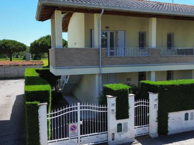 Villa Schiera in vendita a San Giuseppe, Comacchio