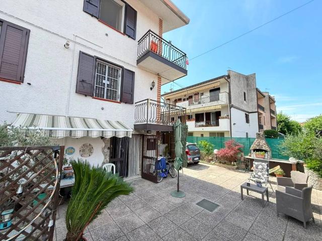 Villa Schiera in vendita a Comacchio, Reggio Emilia