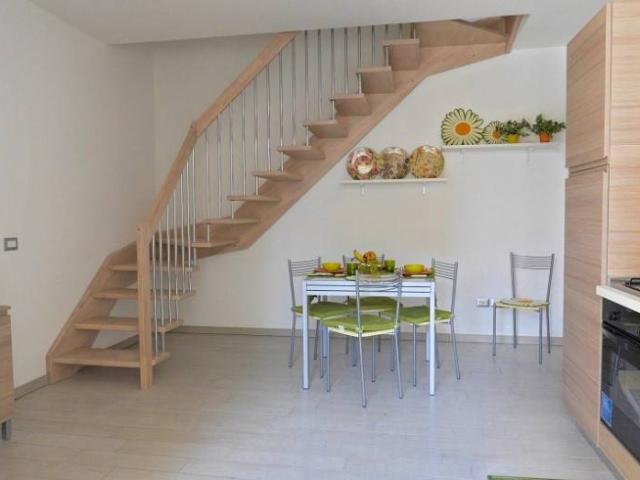 Villa Schiera in vendita a Lido di Pomposa, Comacchio
