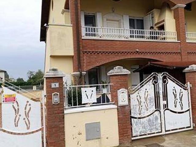 Villa Schiera in vendita a San Giuseppe, Comacchio