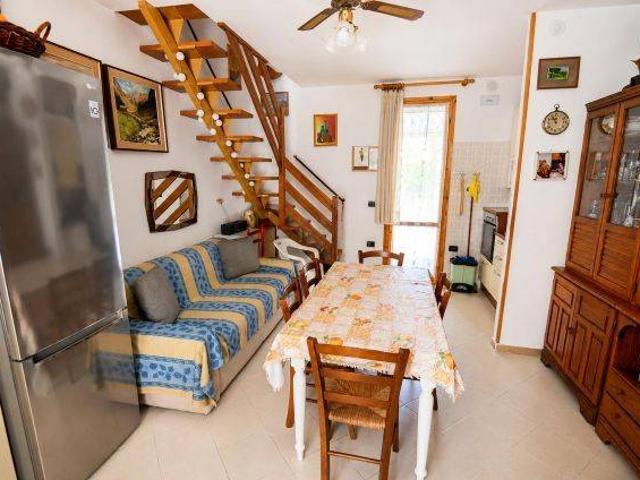 Villa Schiera in vendita a Lido degli Scacchi, Comacchio