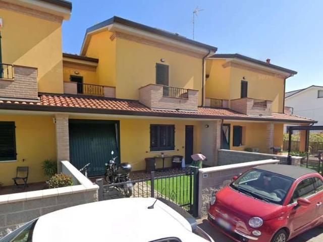 Villa Schiera in vendita a San Giuseppe, Comacchio