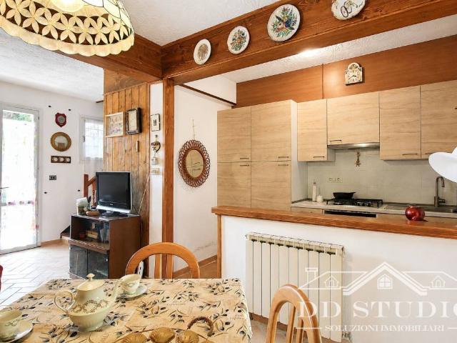 Villa Schiera in vendita a Comacchio, Reggio Emilia
