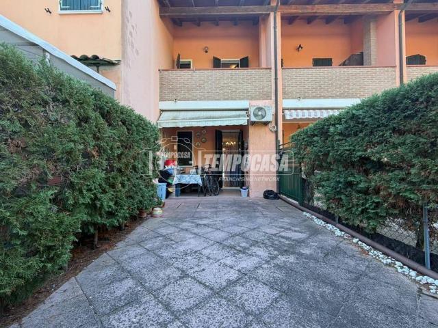 Villa Schiera in vendita a San Giuseppe, Comacchio