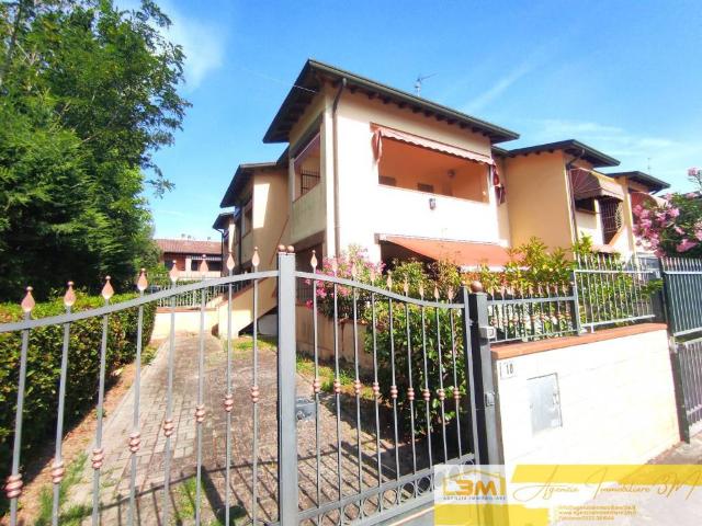 Villa Schiera in vendita a Lido degli Scacchi, Comacchio