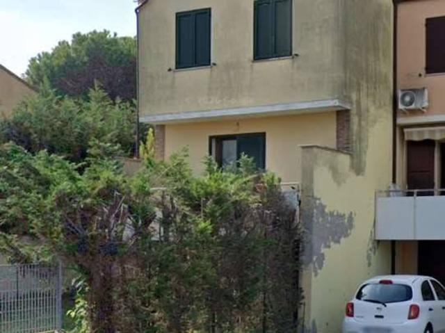 Villa Schiera in vendita a Comacchio, Reggio Emilia