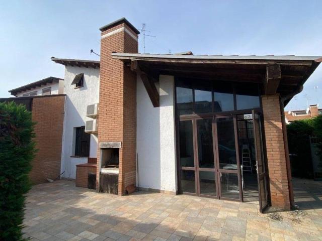 Villa Schiera in vendita a Comacchio, Reggio Emilia