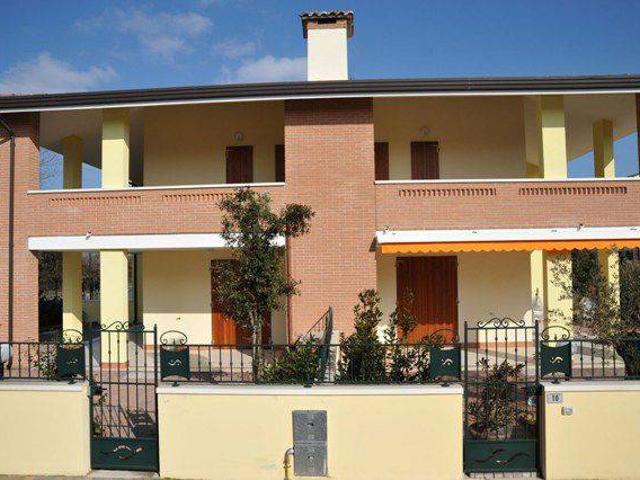 Villa Schiera in vendita a Comacchio, Reggio Emilia