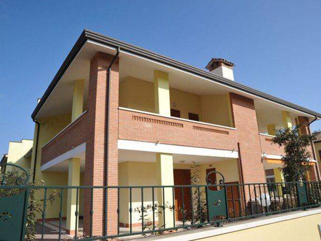 Villa Schiera in vendita a Comacchio, Reggio Emilia