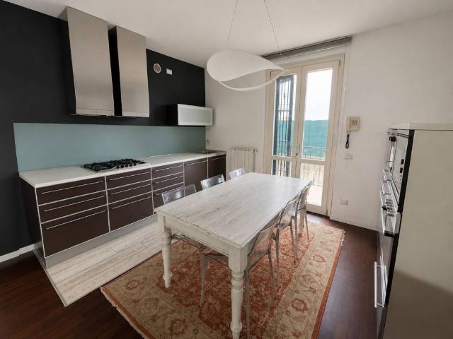 Villa Schiera in vendita a Cizzago, Comezzano-Cizzago