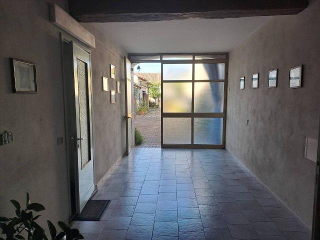 Villa Schiera in vendita a Commessaggio, Lombardia